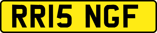 RR15NGF