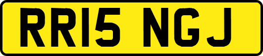 RR15NGJ