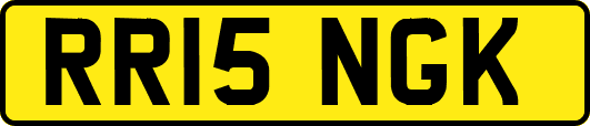 RR15NGK