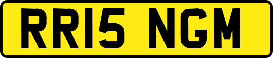 RR15NGM