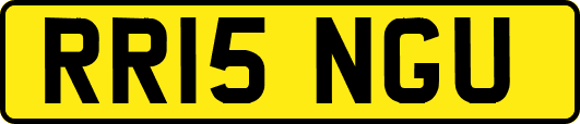 RR15NGU