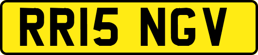 RR15NGV