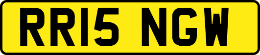RR15NGW