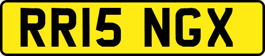 RR15NGX