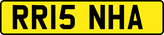 RR15NHA