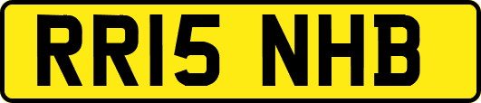 RR15NHB