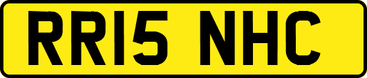 RR15NHC