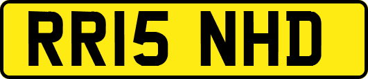 RR15NHD