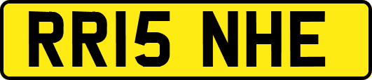 RR15NHE