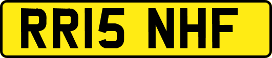 RR15NHF