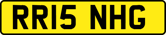 RR15NHG