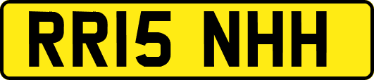 RR15NHH