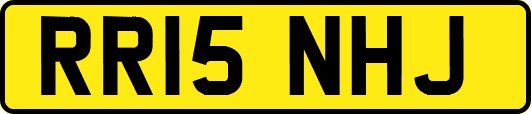 RR15NHJ