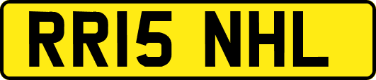 RR15NHL