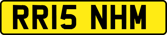RR15NHM