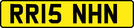 RR15NHN
