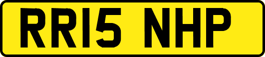 RR15NHP