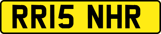 RR15NHR