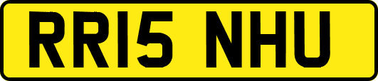RR15NHU