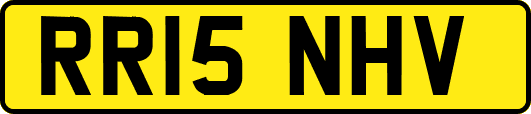 RR15NHV