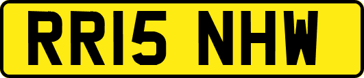 RR15NHW