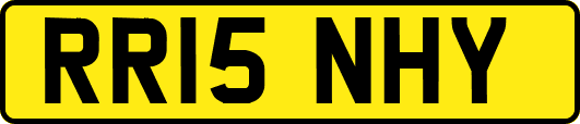 RR15NHY