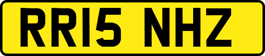 RR15NHZ