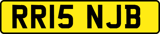 RR15NJB