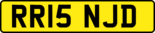 RR15NJD