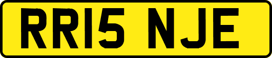 RR15NJE