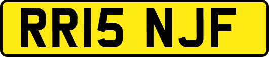 RR15NJF