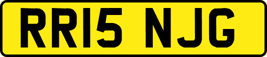 RR15NJG
