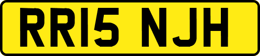 RR15NJH