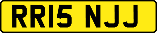 RR15NJJ