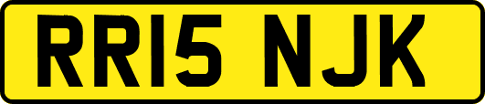 RR15NJK
