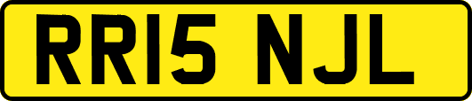 RR15NJL
