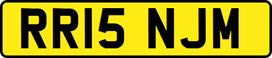 RR15NJM