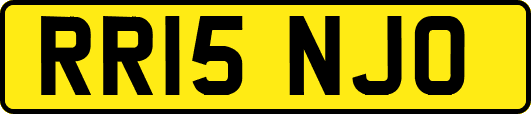RR15NJO