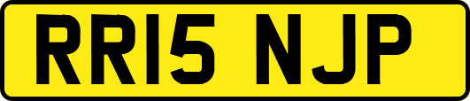 RR15NJP