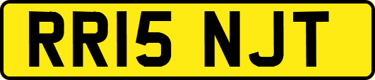 RR15NJT