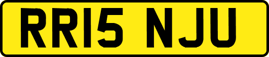 RR15NJU