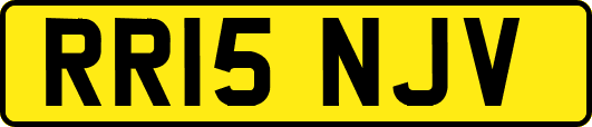 RR15NJV