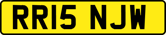 RR15NJW