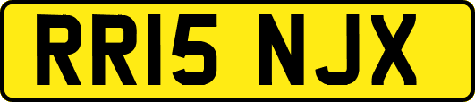 RR15NJX