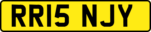 RR15NJY