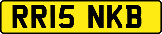 RR15NKB