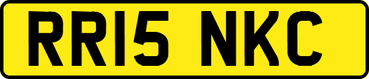 RR15NKC