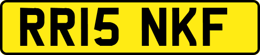 RR15NKF