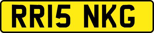 RR15NKG
