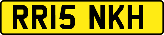 RR15NKH
